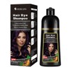 Champ Instant Hair Color para Cabello