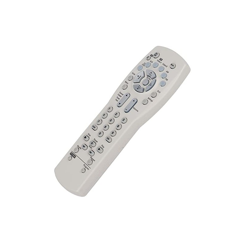 NTQinParts Remote Control Controller Replacement for Bose AV3-2-1 Series II