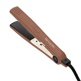 Revlon Alaciadora de Ceramica de 1 (2.54 cm)  2 Accesorios para Cabello                                                                               