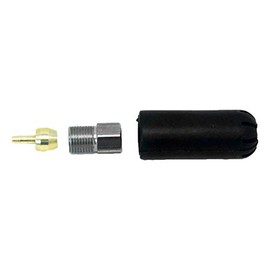 Clarks M2-CL Brake Disc Clk Hose Reduction Kit M2-cl 5mmod/2mmid Olive/nut/boot