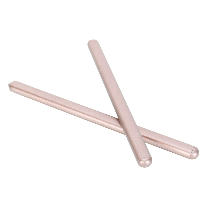 2PCS Tablet Stylus Pen with 5 Replacement Tips Magnetic Fast
