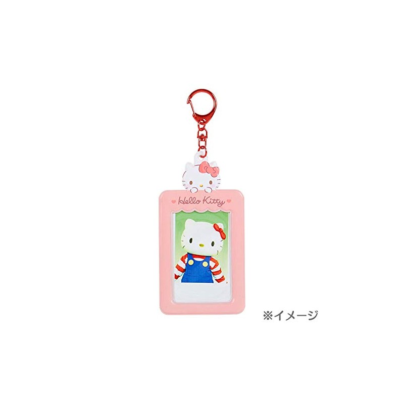 Sanrio Little Twin Stars Holder for Cheki (Enjoy Idol)