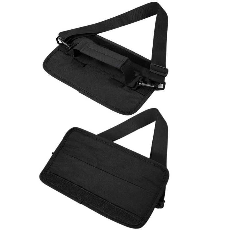 Golf Club Bag Adjustable Shoulder Strap Lightweight Portable Men Golf