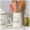 Peanuts Hollow Tool Stand, Tool Stand, Breaktime