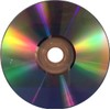 MediaPro Blank CD - Professional Grade Shiny Silver Thermal Lacquer