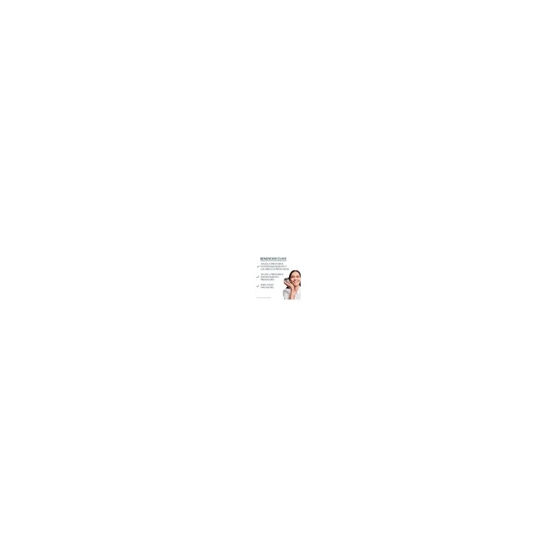 Eucerin Hyaluron-Filler crema día 50 ml FPS 30 | rellena