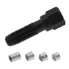 Be In Your Mind 5pcs Spark Plug Rethread Cylinder Head