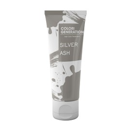 COLORR GENERATION SILVER ASH 7.1 oz (200 g) Transparent Silver with Suppression of Yellowness