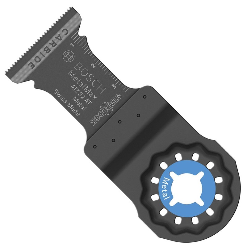BOSCH SL-BEST5 Cut and Sew Multi-Tool Blade Set of 5