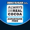 OREO Zero Sugar Chocolate Sandwich Cookies, 10 Snack Packs (2