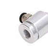 Cold Air Cooling Gun Kit Aluminum Alloy Vortexing Tube Flexible
