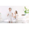 Ergobaby Baby Sleeping Bag All Year Round with Feet Belt