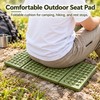 Foldable XPE Foam Seat Cushion for Outdoor Use – Waterproof