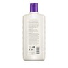 Andalou Naturals Lavender & Biotin Full Volume Shampoo,Purple,11.5 Fl Oz