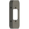 Angled Doorbell Mount compatible with Eufy S330 Security Video Doorbell