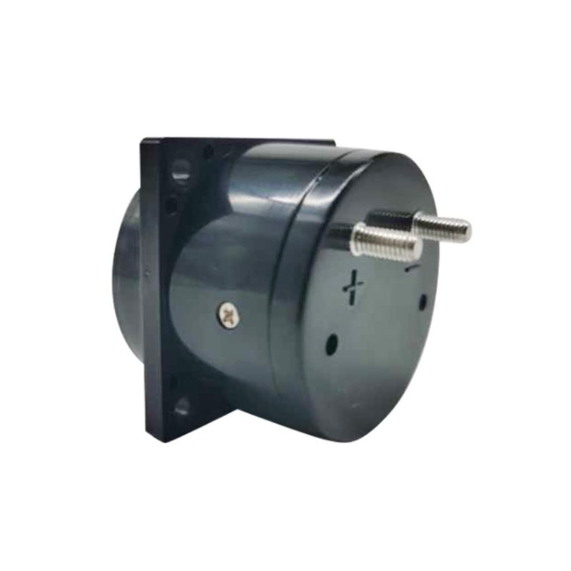 Analog Dial Panel Meter Voltmeter Gauge SO-45 DC 0-3V Round