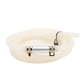 Brake Bleeder Wrench Set, Metal 7‑12mm Brake Bleeder Spanners 1 Drain Hose for SUV for Car for Light Truck