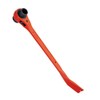 TOP (TOP) Ratchet Wrench for ALC, 17x19 mm, with Bar,
