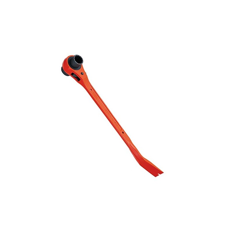 TOP (TOP) Ratchet Wrench for ALC, 17x19 mm, with Bar,