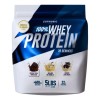 Euphoric 100% Whey Protein Powder with Creatine – Cookies &
