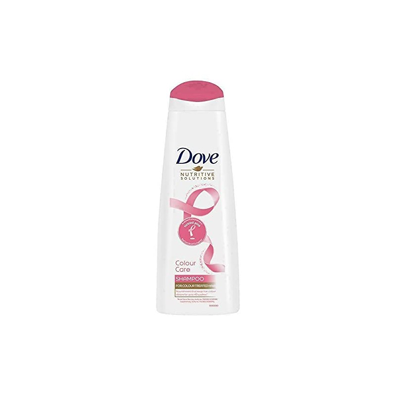 Dove Colour Care Shampoo 400 ml
