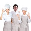 LessMo Apron, BBQ Apron and Cooking Apron in Professional Quality