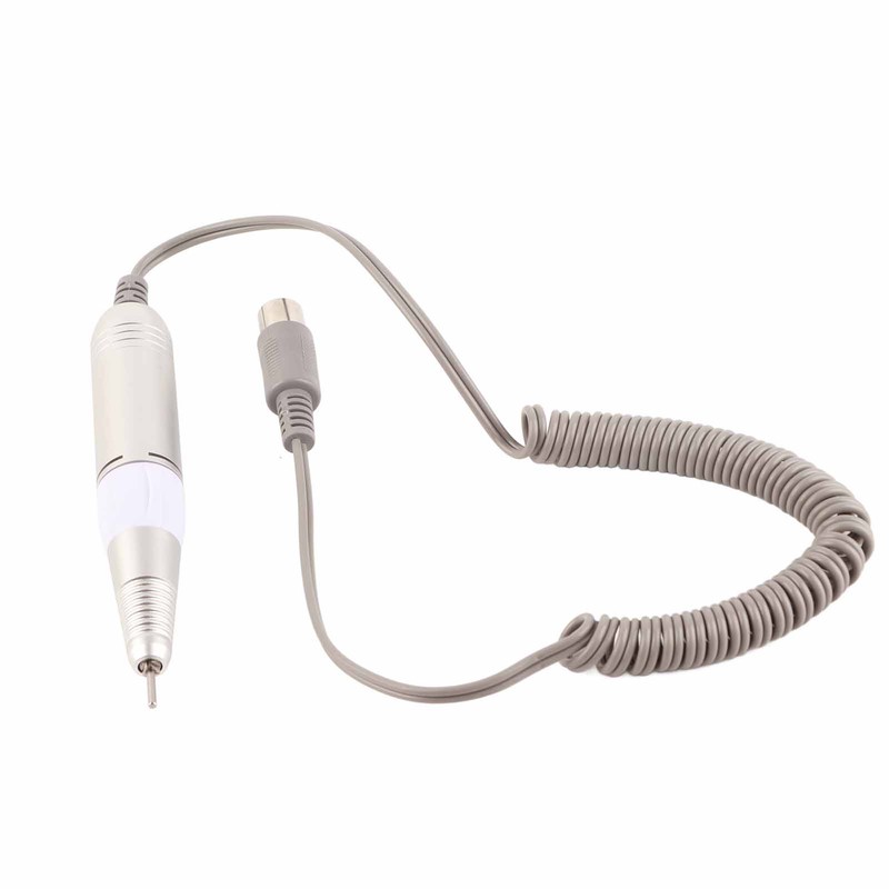 Electric Nail Drill Pen Handle Machine Drill Polishing Replacement Handle