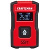 CRAFTSMAN 55 ft. Pocket Laser Distance Measurer (CMHT77721)