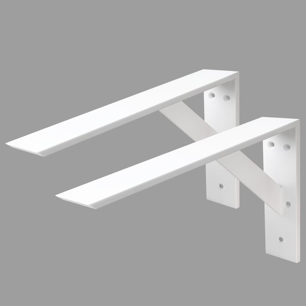 Countertop Support Bracket 18 Inch Heavy Duty Shelf Bracket 2