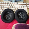 Xinyuekj Replacement Ear Pads for SteelSeries Arctis 1 Arctis 3