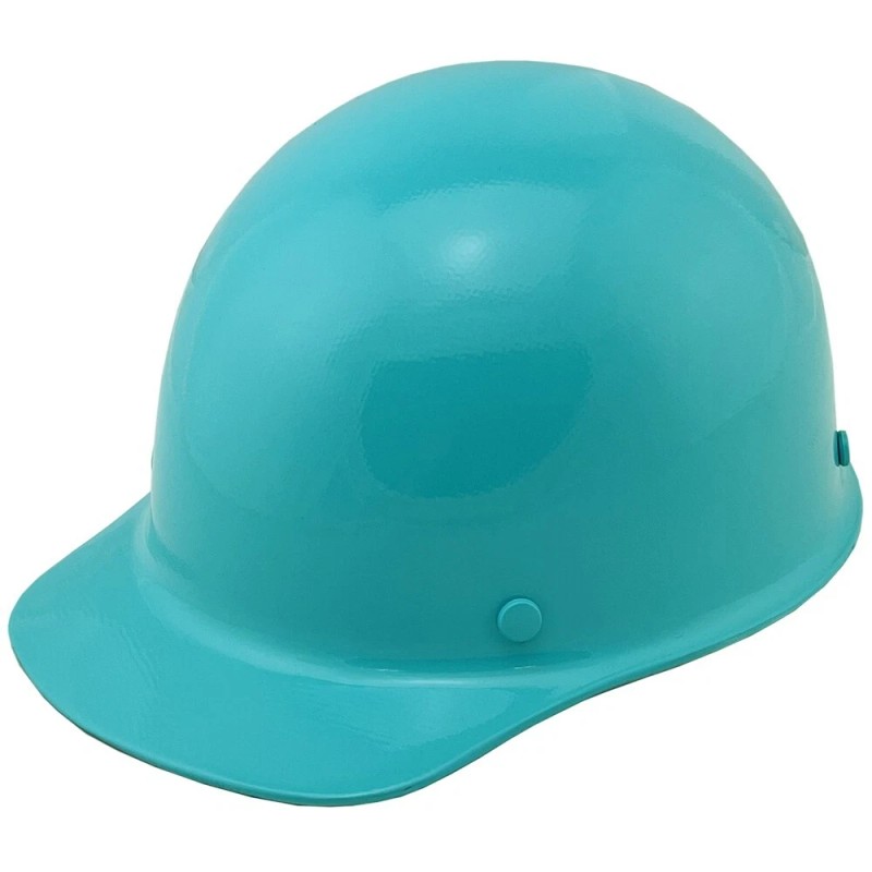 MSA Skullgard Small Cap Style with Ratchet Suspension - Custom