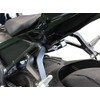 Kijima 303-1603 Motorcycle Parts Helmet Lock Holder, Steel, Anti-theft CBR1000RR-R/SP('20-),