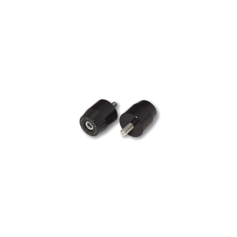 Highsider Handlebar Ends for Original Handlebars - 1 Inch -