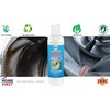 Heavy Duty Washing Machine Cleaner - 2 Treatments/Bottle Helps Remove