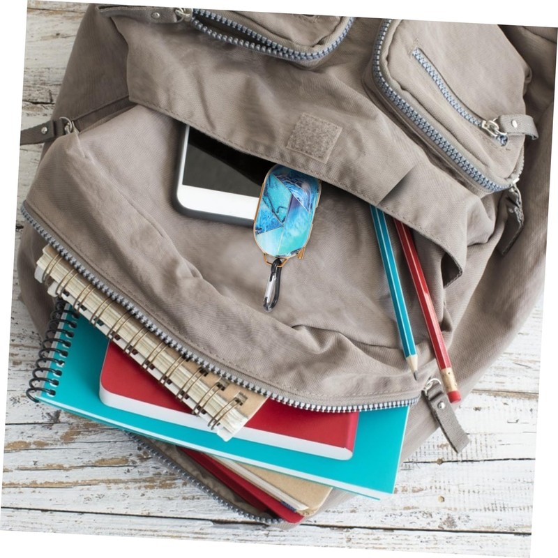 LABRIMP 1PC Durable Impact Resistant Earphone Case for Buds Plus