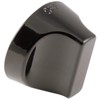 American Range A32001 Gas On/Off Glossy Black Knob