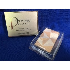 Clé de Peau Beauté Cle de peau Beaute Luminizing Face Enhancer #12 - Refill Full Size