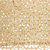 Lamp Shade Hollow Out Metal Lampshade E27 E14 Universal Use