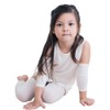 Edenswear Eczema Elbow Support Zinc Infused Extra Small