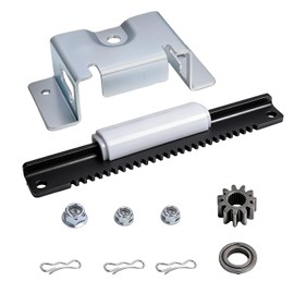 753-11064B 783-07239A CR12 Steering Service Kit, Compatible with Troy-Bilt TB30R Cub Cadet CC30 Craftsman R1000 Lawn Tractors Replaces# 783-06988A, 753-11064A, 783-07239A
