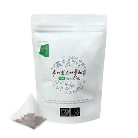 Sanhaerang Blended Tea Rooibos Apple Lemon Tea Bags 1g x 20 / 산해랑 블랜딩차 루이보스 애플 레몬 티백 1g x 20개