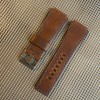 Bell & Ross 24mm BROWN Bell & Ross Leather Watch