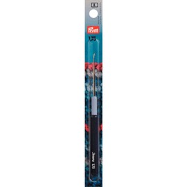 Prym 175317 Crochet Hooks for Thread