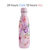 Chilly's Water Bottle - Stainless Steel and Reusable - Leak-Proof,