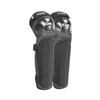 Tsg Protection Kids Youth Knee-Shin Black black Size:XS