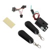 Electric Bike Alarm System One Touch Start Universal Electric Scooter