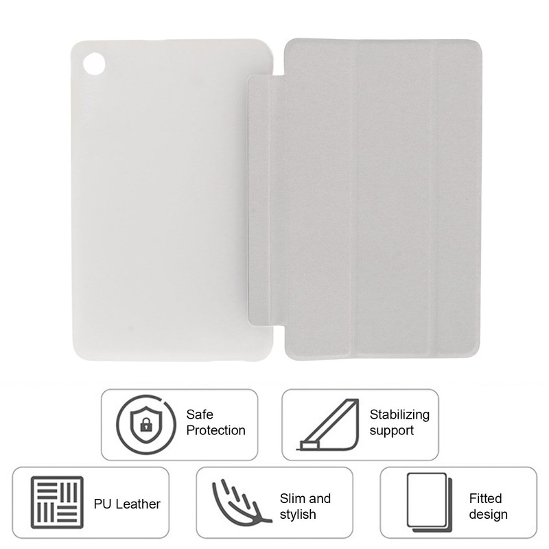 PU Leather Tablet Cover for Iplay50 Mini T811 All Around
