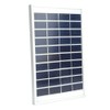 Solar Panel Mini Pump with Floating Disk High Efficiency for