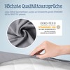 Julius Zöllner Jersey Fitted Sheet 70 x 140 / 60
