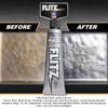 Flitz Multi-Purpose Metal Polish Paste - 5.29oz Tube of USA-Made